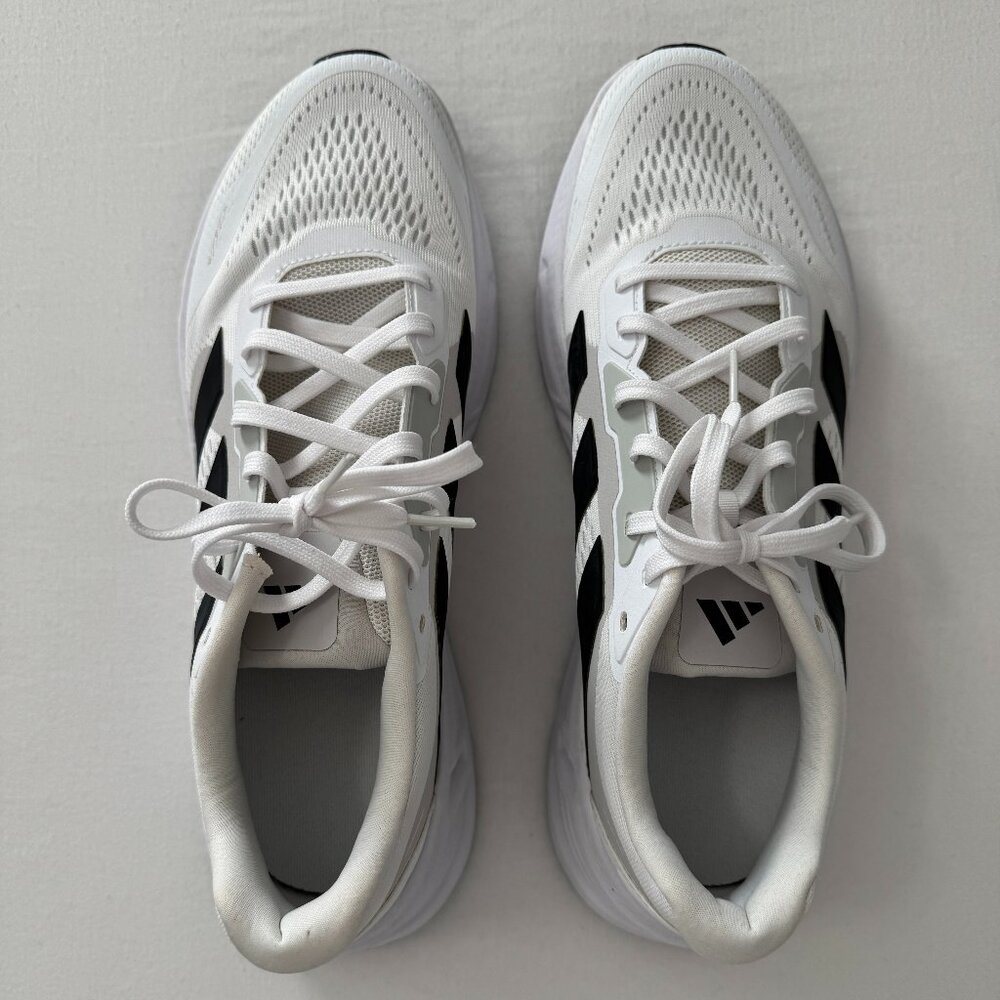 Adidas Men's Questar Running Shoes 11.5 NEW - Picture 4 of 5